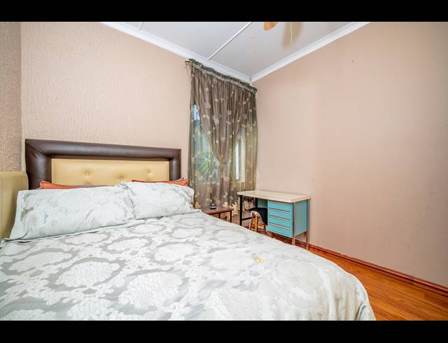 3 BEDROOM FREEHOLD FOR SALE IN HILLARY
